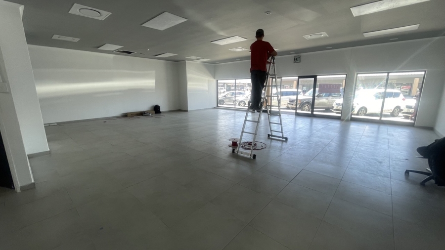 To Let commercial Property for Rent in Wynberg Western Cape